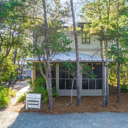 Magnolia Cottages By The Sea By Panhandle Getaways Watersound Beach Quarto foto