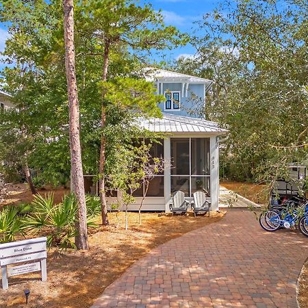 Magnolia Cottages By The Sea By Panhandle Getaways Watersound Beach Quarto foto