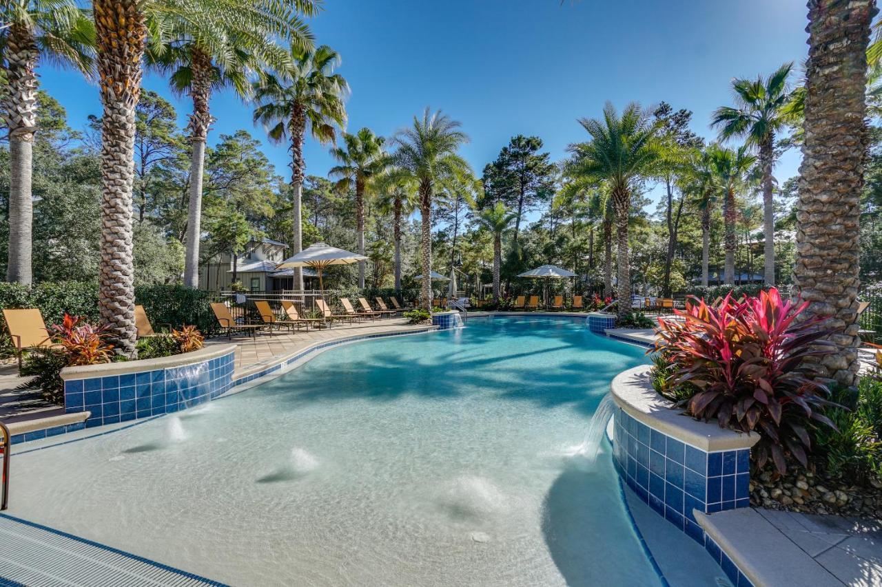 Magnolia Cottages By The Sea By Panhandle Getaways Watersound Beach Exterior foto