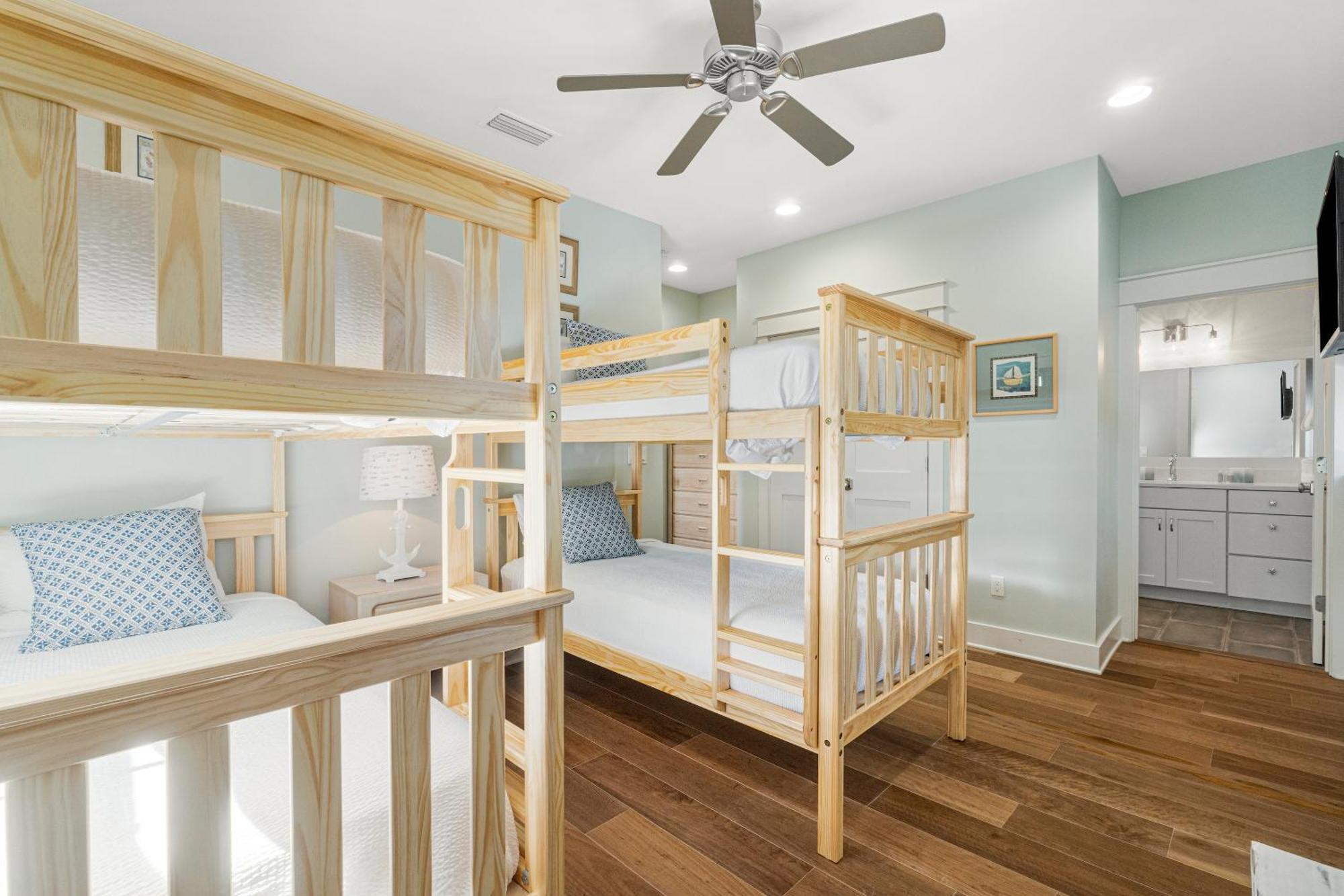 Magnolia Cottages By The Sea By Panhandle Getaways Watersound Beach Quarto foto