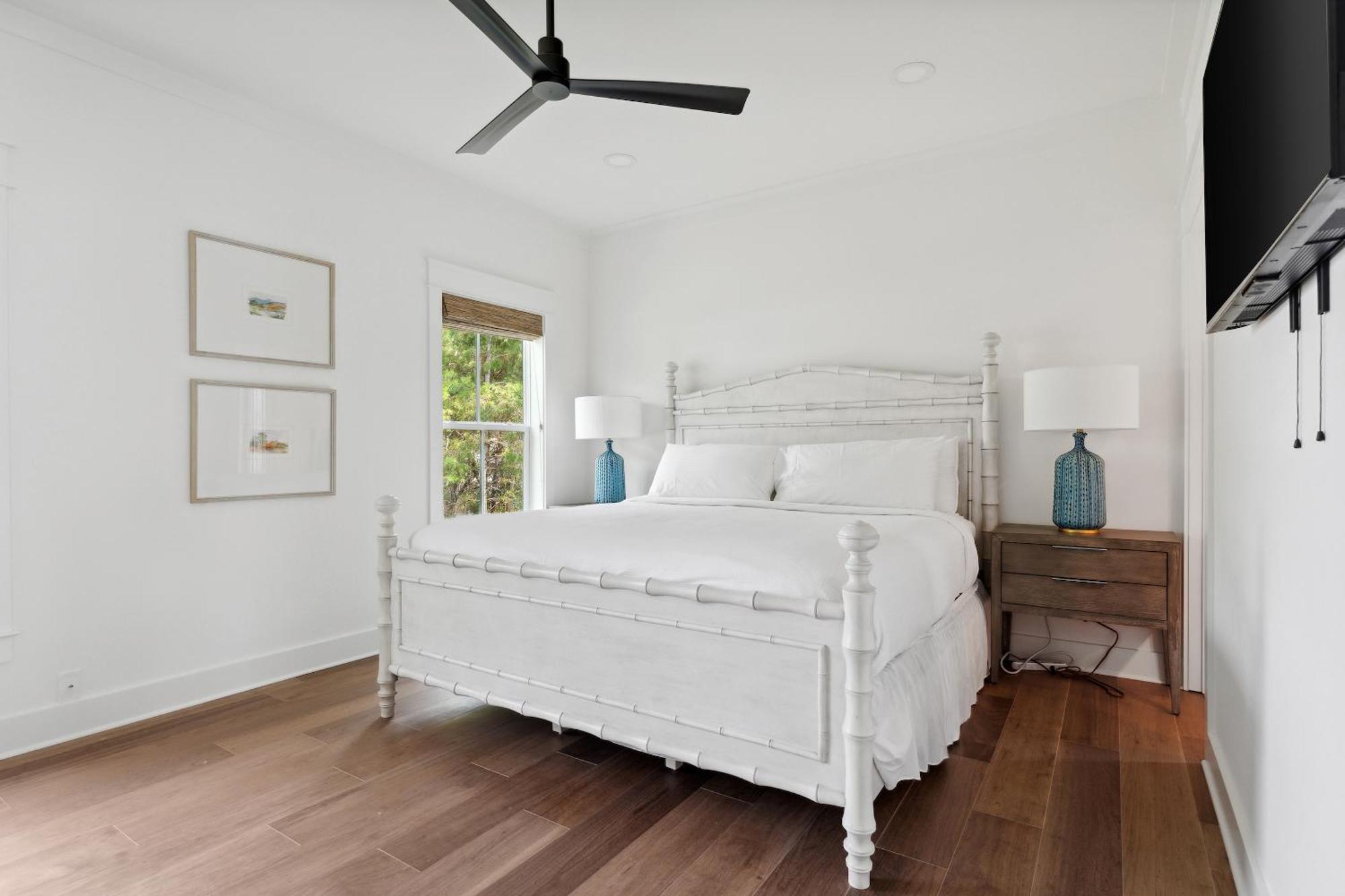 Magnolia Cottages By The Sea By Panhandle Getaways Watersound Beach Quarto foto