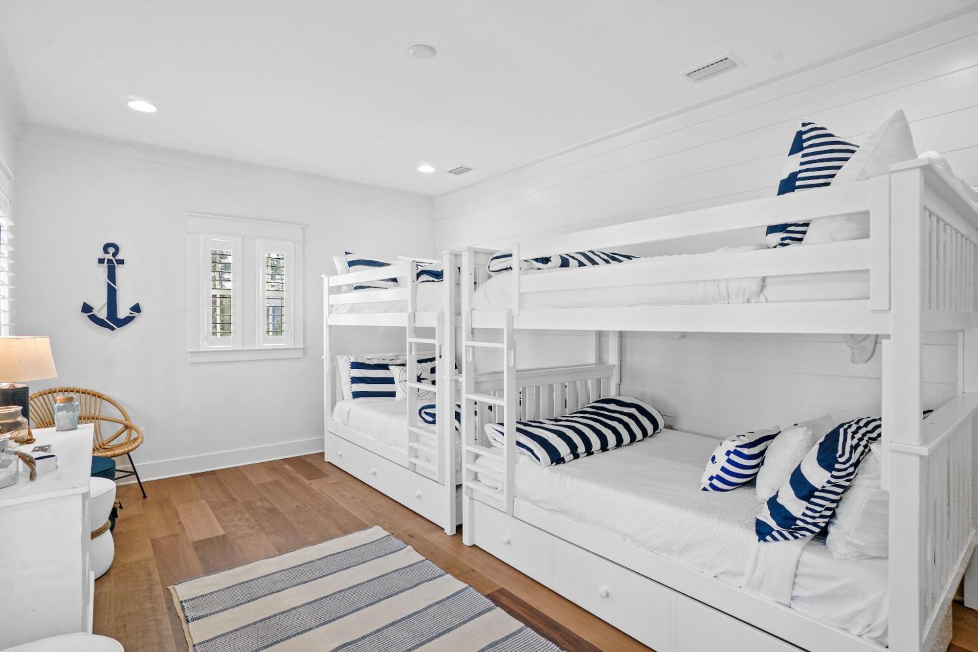 Magnolia Cottages By The Sea By Panhandle Getaways Watersound Beach Quarto foto