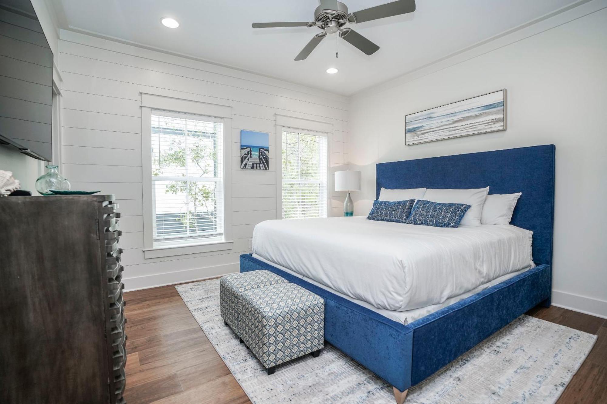 Magnolia Cottages By The Sea By Panhandle Getaways Watersound Beach Quarto foto